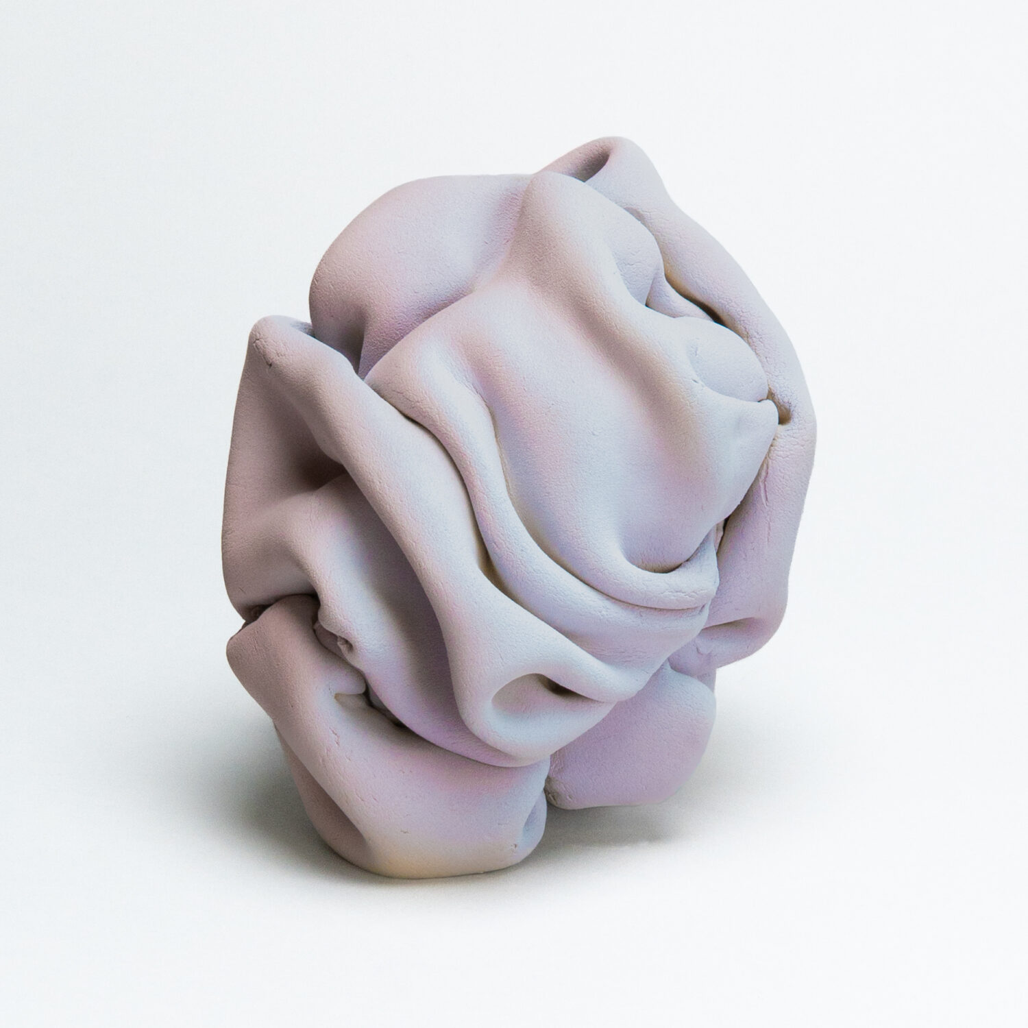 EMBRACE Soft Fold Sculpture